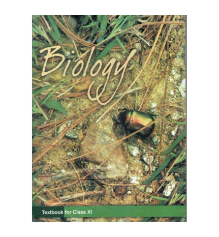 Biology Textbook for Class – XI
