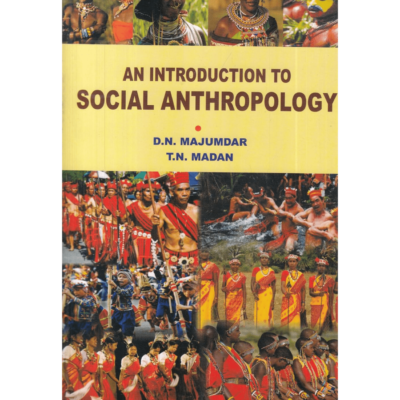An Introduction To Social Anthropology