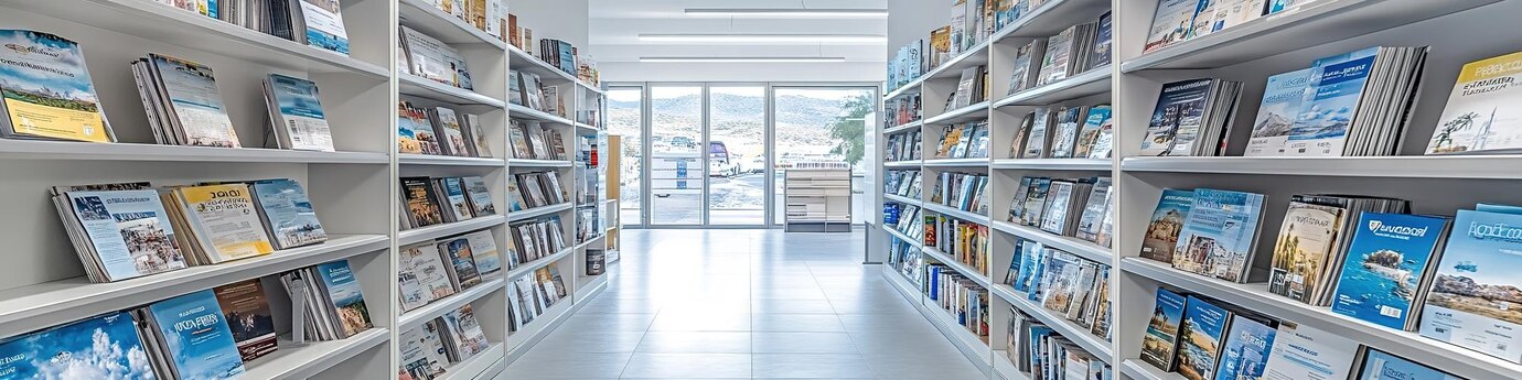 Our Shop
