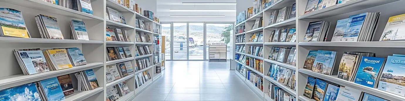 Our Shop
