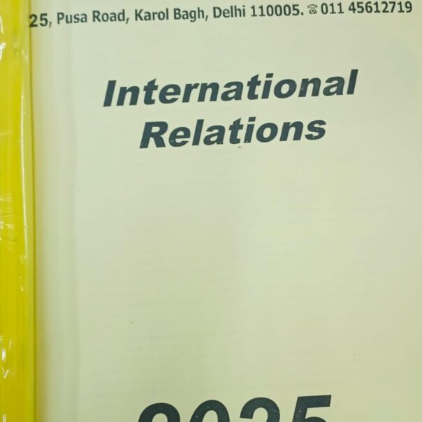 SHUBHRA RANJAN, Political Theory,Western Political Thought and Political Ideologies, Comparative Politics and International Relations, Indian Government and Politics,Indian Political Thought, International Relations, Indian and The World, IAS UPSC (MAINS) ,Printed Notes With Photocopy paper 1& 2 , latest 2025 - 26 notes set of 7 books