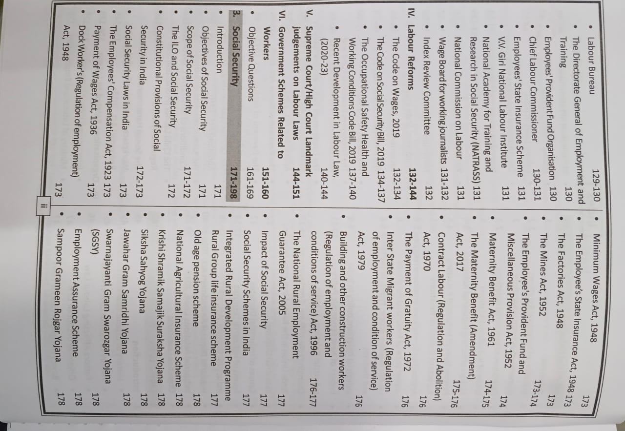 EPFO APFC, Enforcement Officer &Account Officer UPSC - Image 3