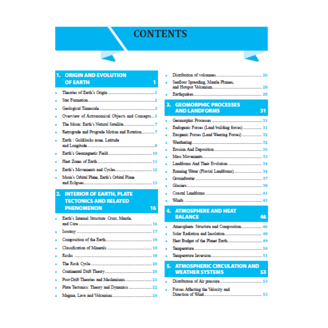 Physical Geography: World Climate & Ocean Movement - Image 2