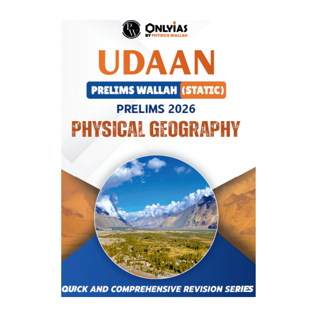 Physical Geography: World Climate & Ocean Movement