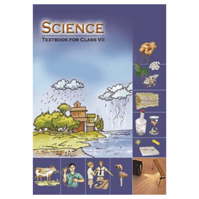Science Textbook for Class 7