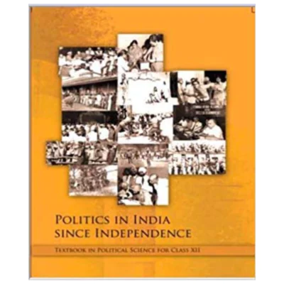 Politics in India Since Independence
