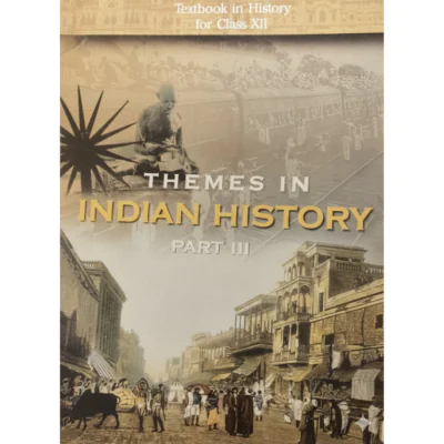 Themes in Indian History—Part III class 12