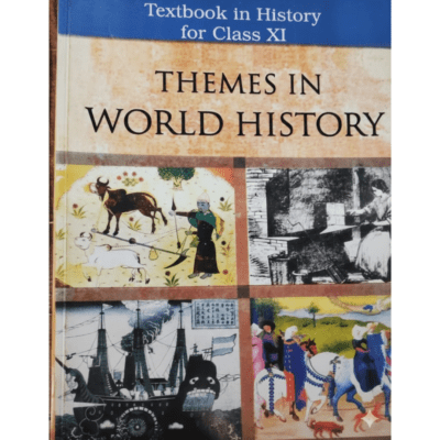 Themes in World History