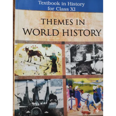 Themes in World History