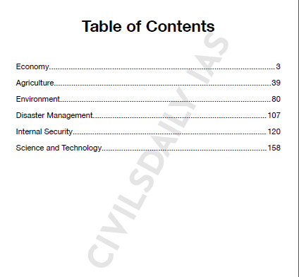 CivilsDaily IAS Smash Mains 2026 | UPSC GS Mains 2018–2025 Model Answers | GS Paper I, II, III & IV | Complete Booklet Set (1–4) PHOTOCOPY - Image 2