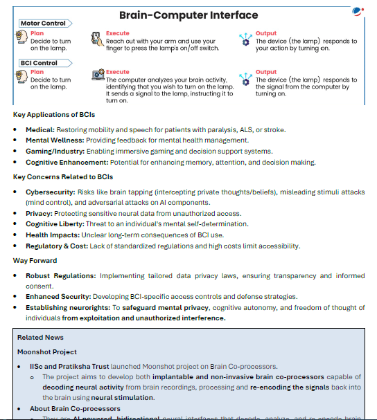 Science & Technology Mains 365 2026 – Vision IAS Classroom Study Material for UPSC Civil Services Mains Examination - Image 4
