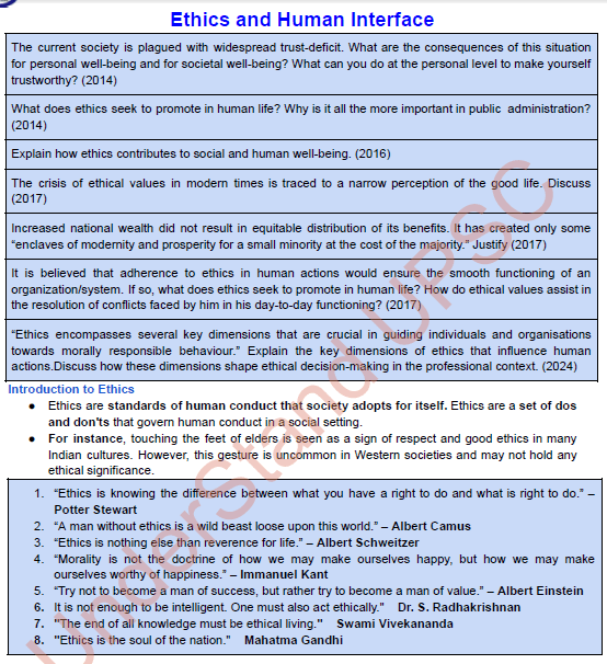 Understand UPSC Conquer Mains 2026 GS 4: Ethics, Integrity and Aptitude by Satyam Jain - Image 3