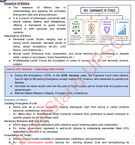Understand UPSC Conquer Mains 2026 GS 4: Ethics, Integrity and Aptitude by Satyam Jain - Image 4